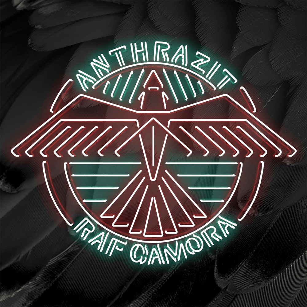 Anthrazit