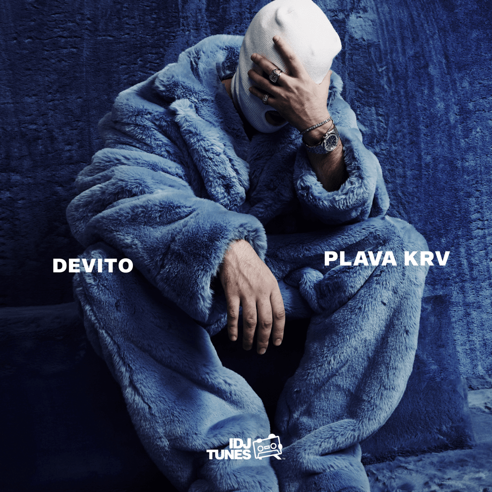 Plava krv