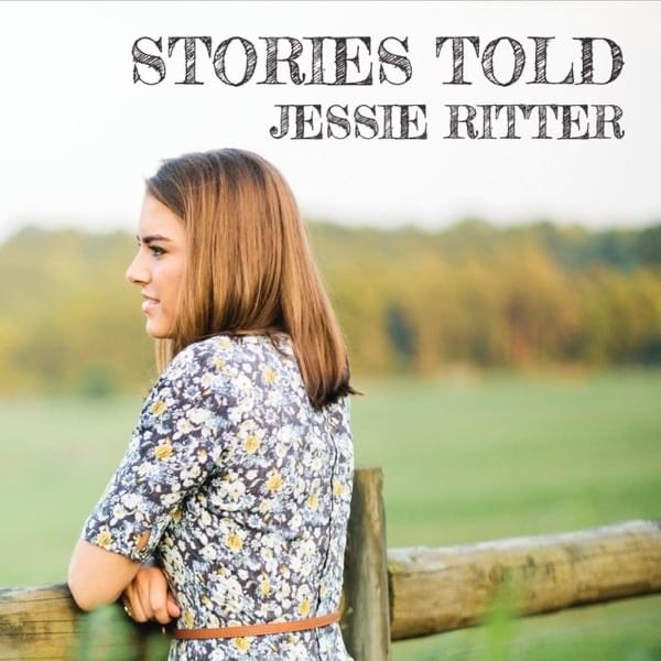 Stories Told - EP