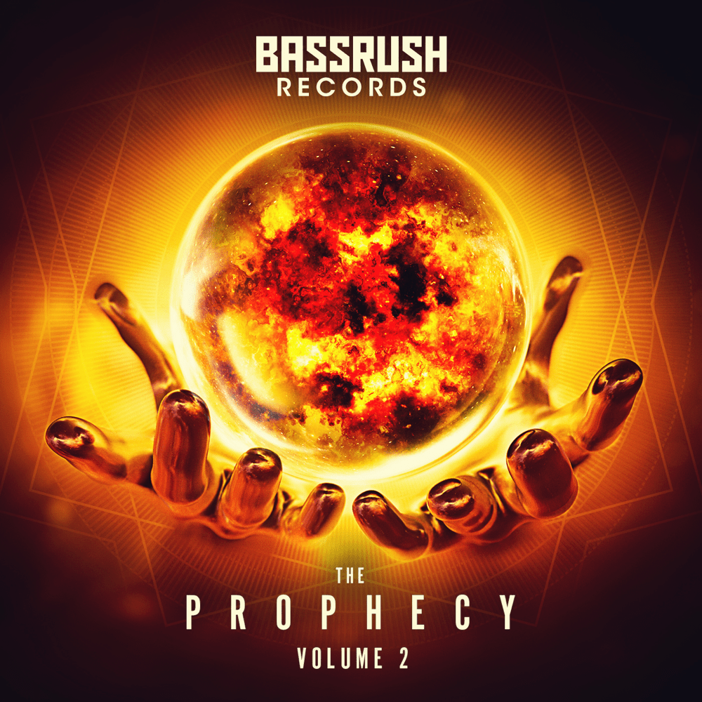 The Prophecy, Vol. 2