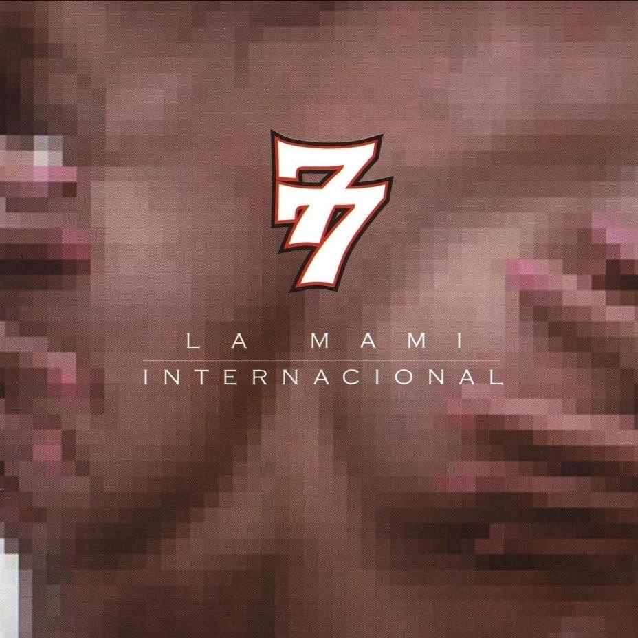 La Mami Internacional