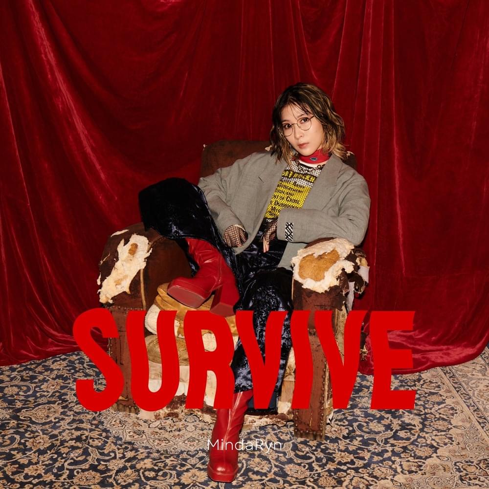 SURVIVE - Single 