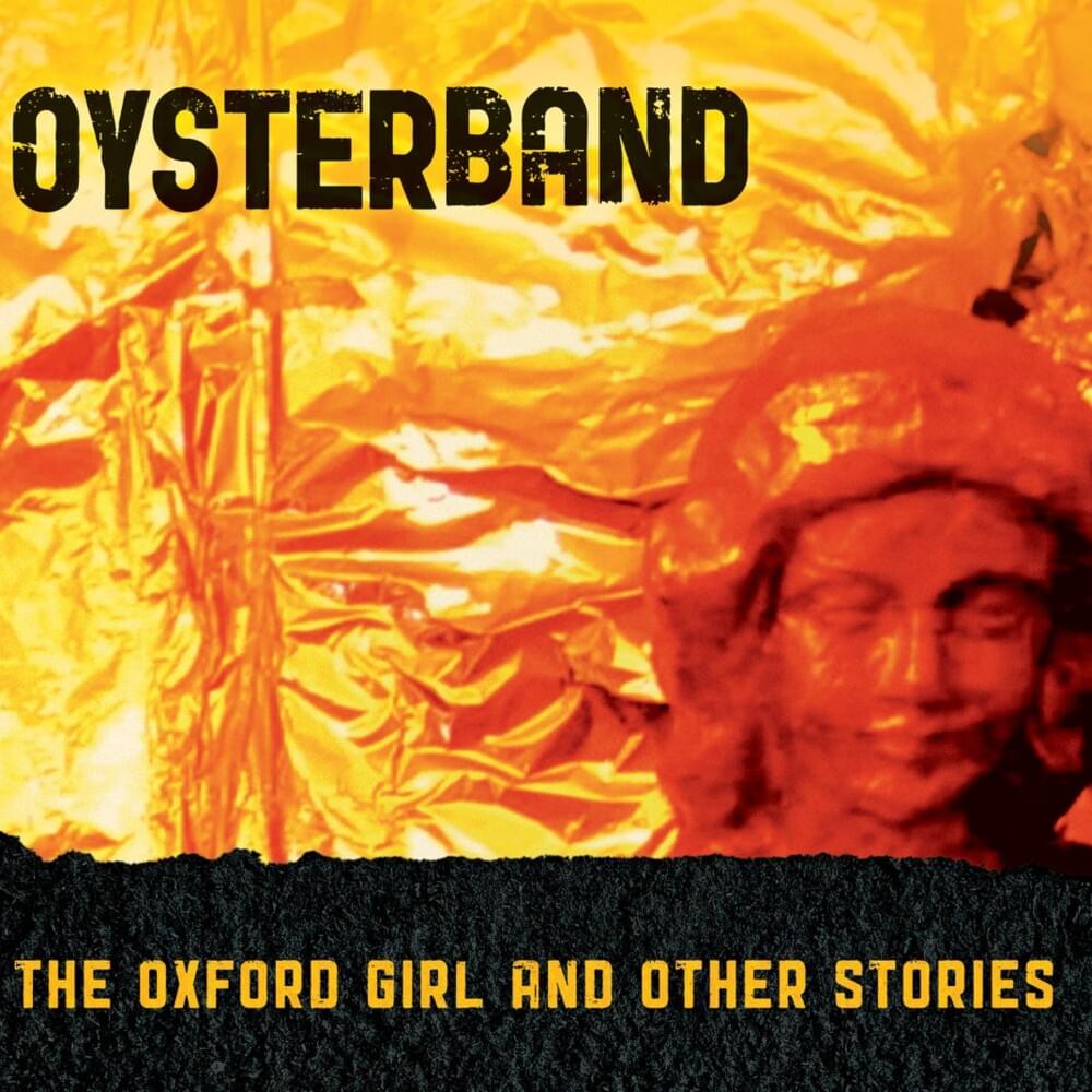 The Oxford Girl and Other Stories