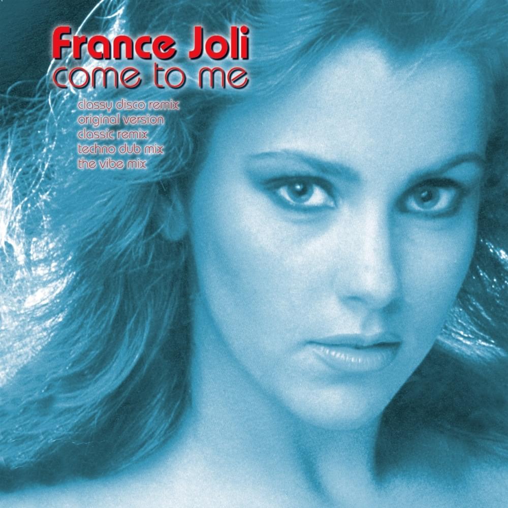 Come to Me - Single