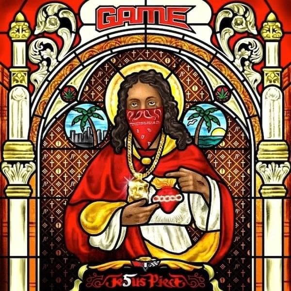 Jesus Piece (Deluxe)