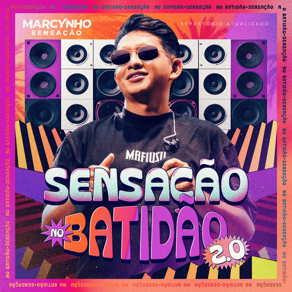 Sensação do Batidão 2.0