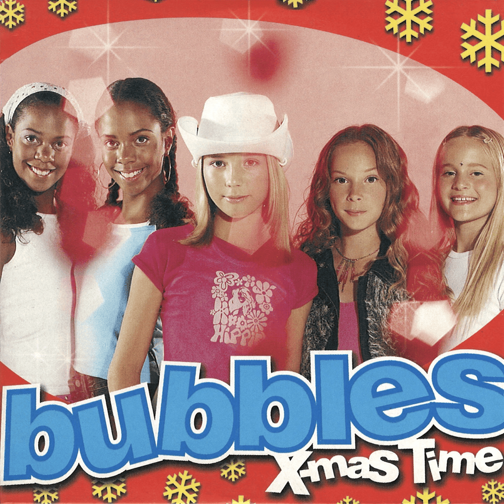 X-mas Time - Single