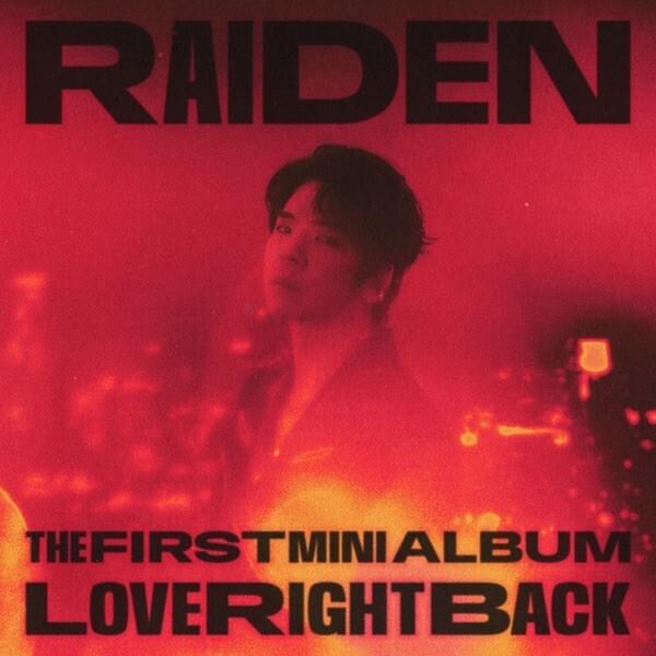 Love Right Back