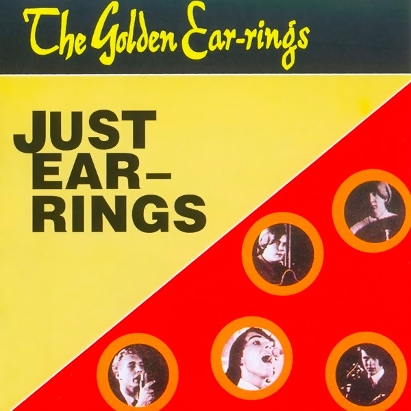 Just Ear-rings