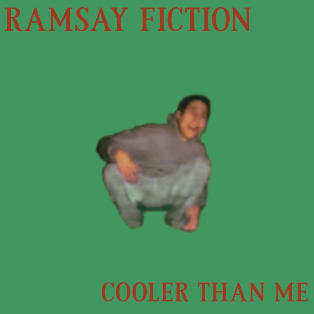 Cooler Than Me