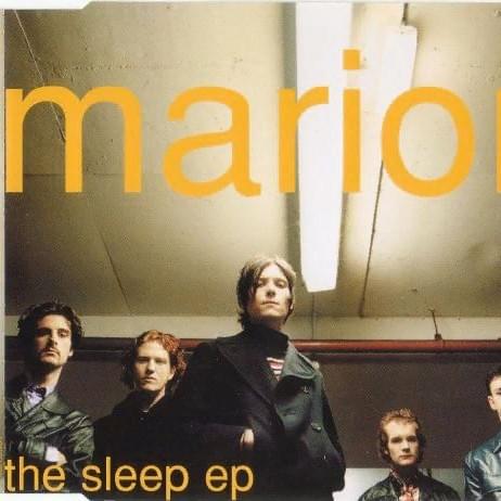 The Sleep EP