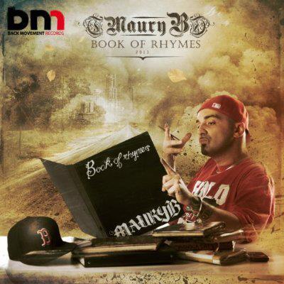 Book Of Rhymes 