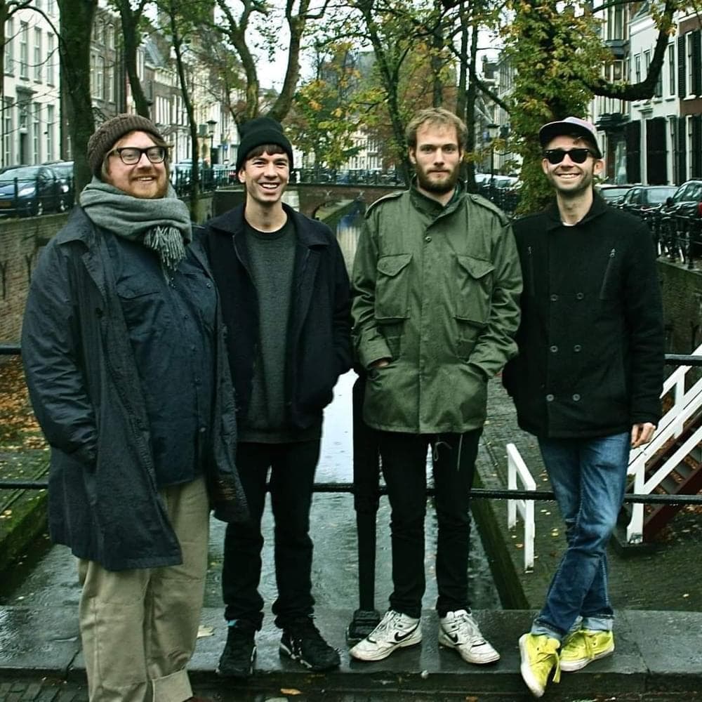 Photo of I Got You On Tape