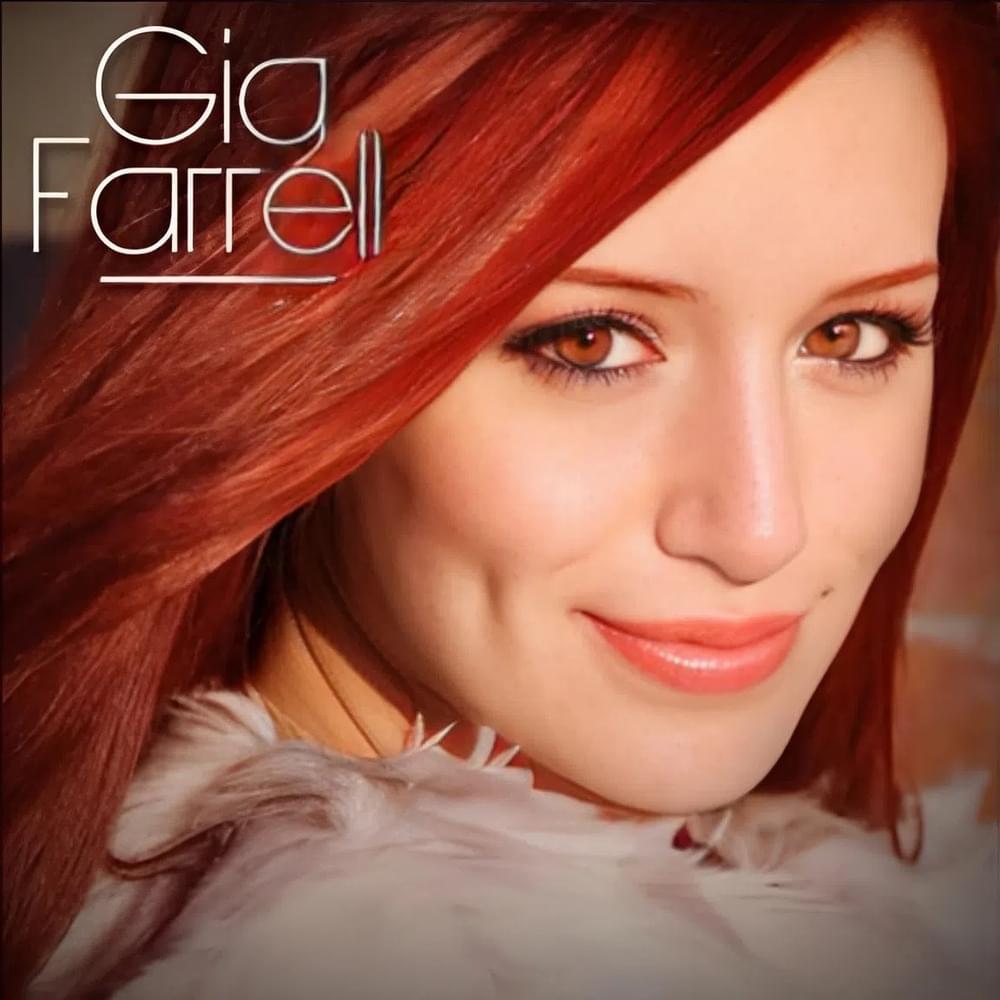 Gia Farrell