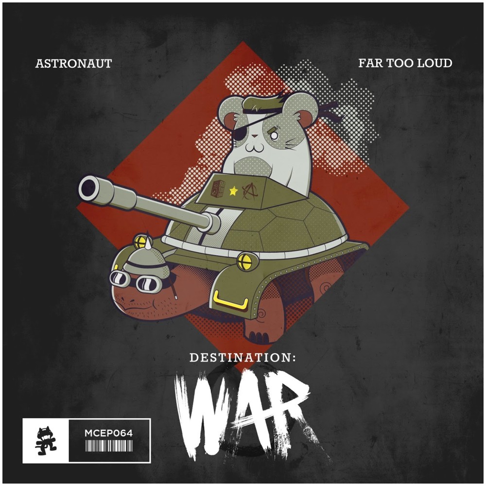 Destination: War