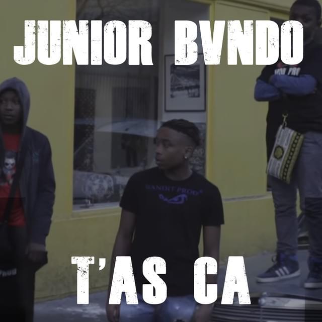 T’as ça (série de freestyles)