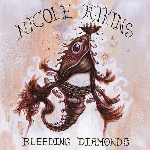 Bleeding Diamonds - EP