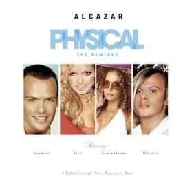 Physical: The Remixes