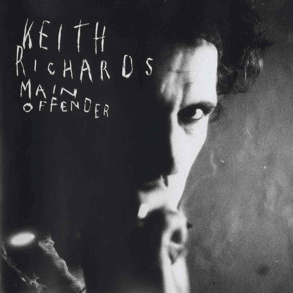 Main Offender (2021 Remaster) [Deluxe Edition]