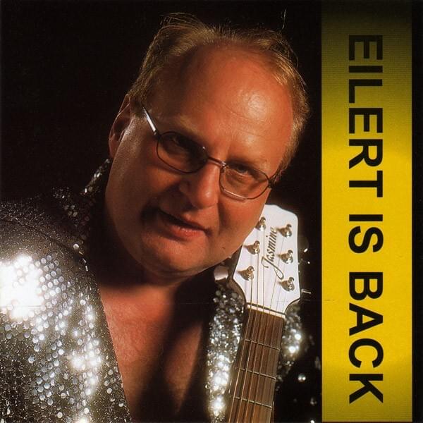 Eilert Is Back