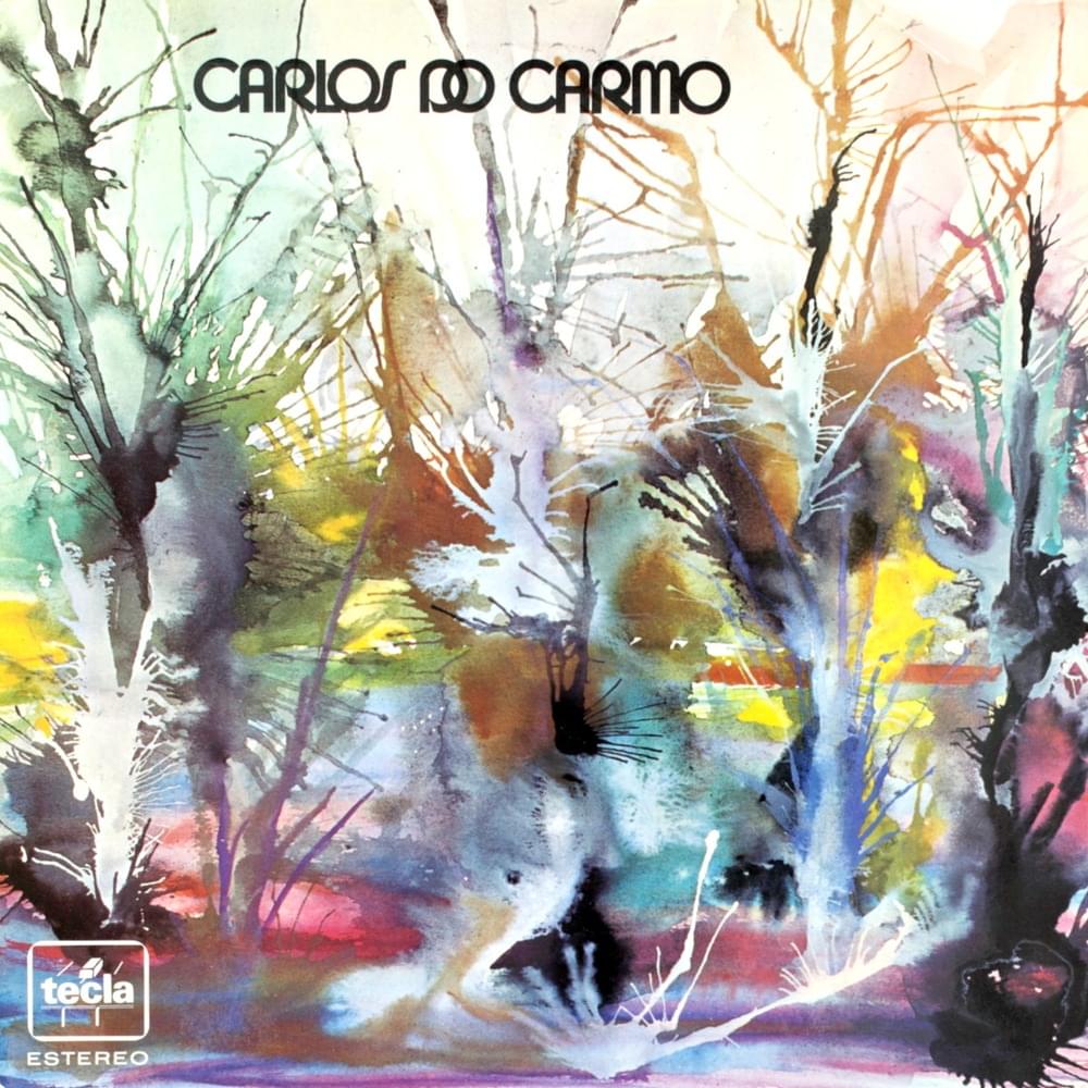 Carlos do Carmo
