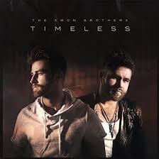 Timeless- EP