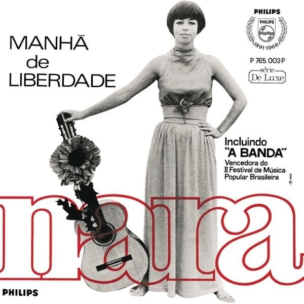 Manhã de liberdade