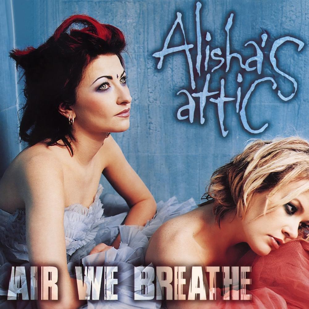 Air We Breathe - EP