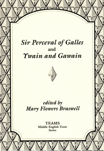 Sir Perceval of Galles and Ywain and Gawain