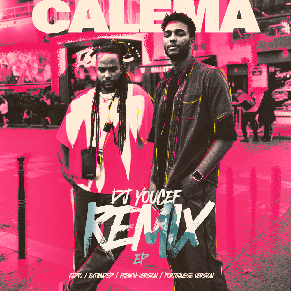 Notre Danse (DJ Youcef Remix)