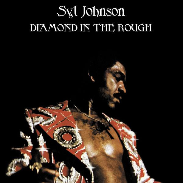 Diamond in The Rough