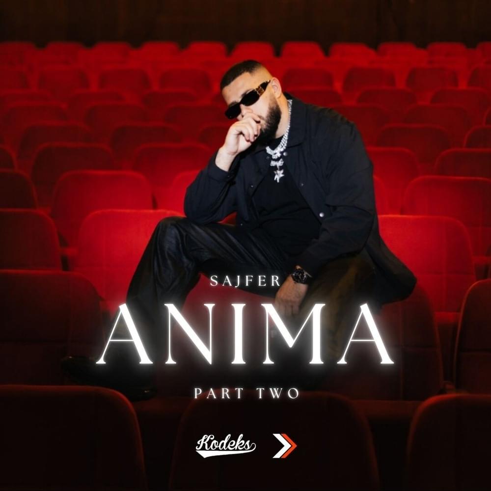 Anima (Part Two) - EP