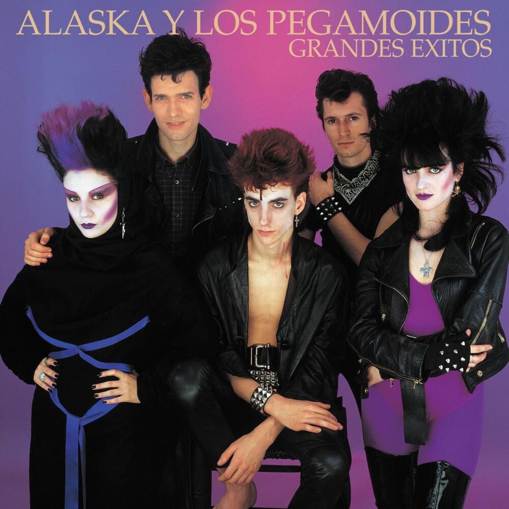 Grandes Éxitos