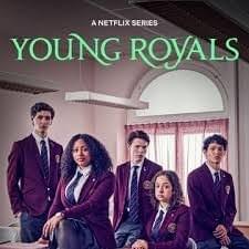 Young Royals: Soundtrack from the Netflix Original Series, Season 2