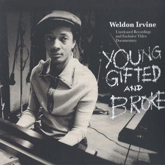 Young, Gifted and Broke