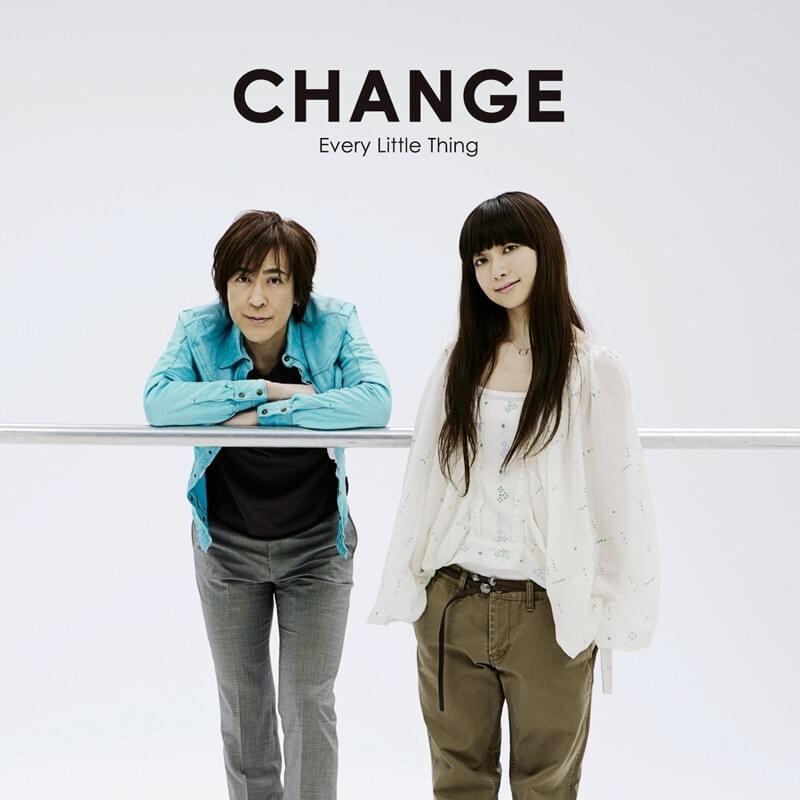 CHANGE