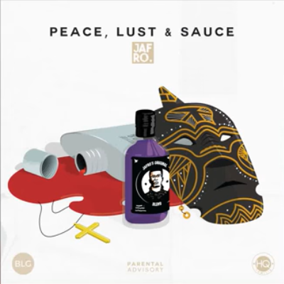 Peace, Lust and Sauce