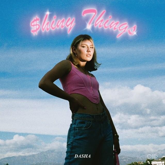 Shiny Things - EP 