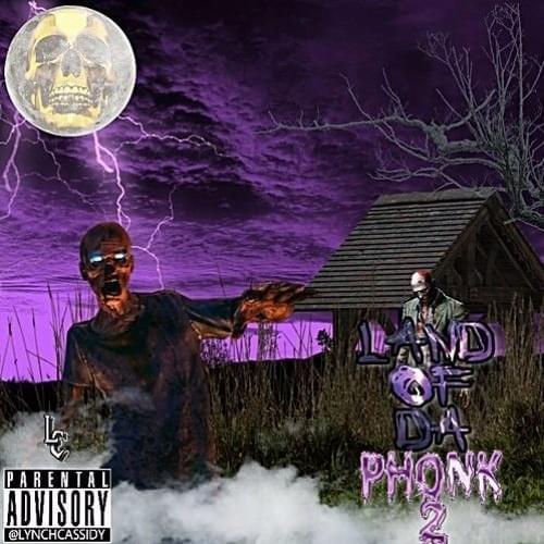 Land Of Da Phonk Vol. 2