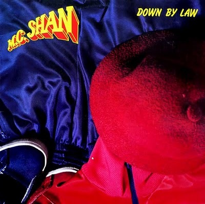 Down By Law