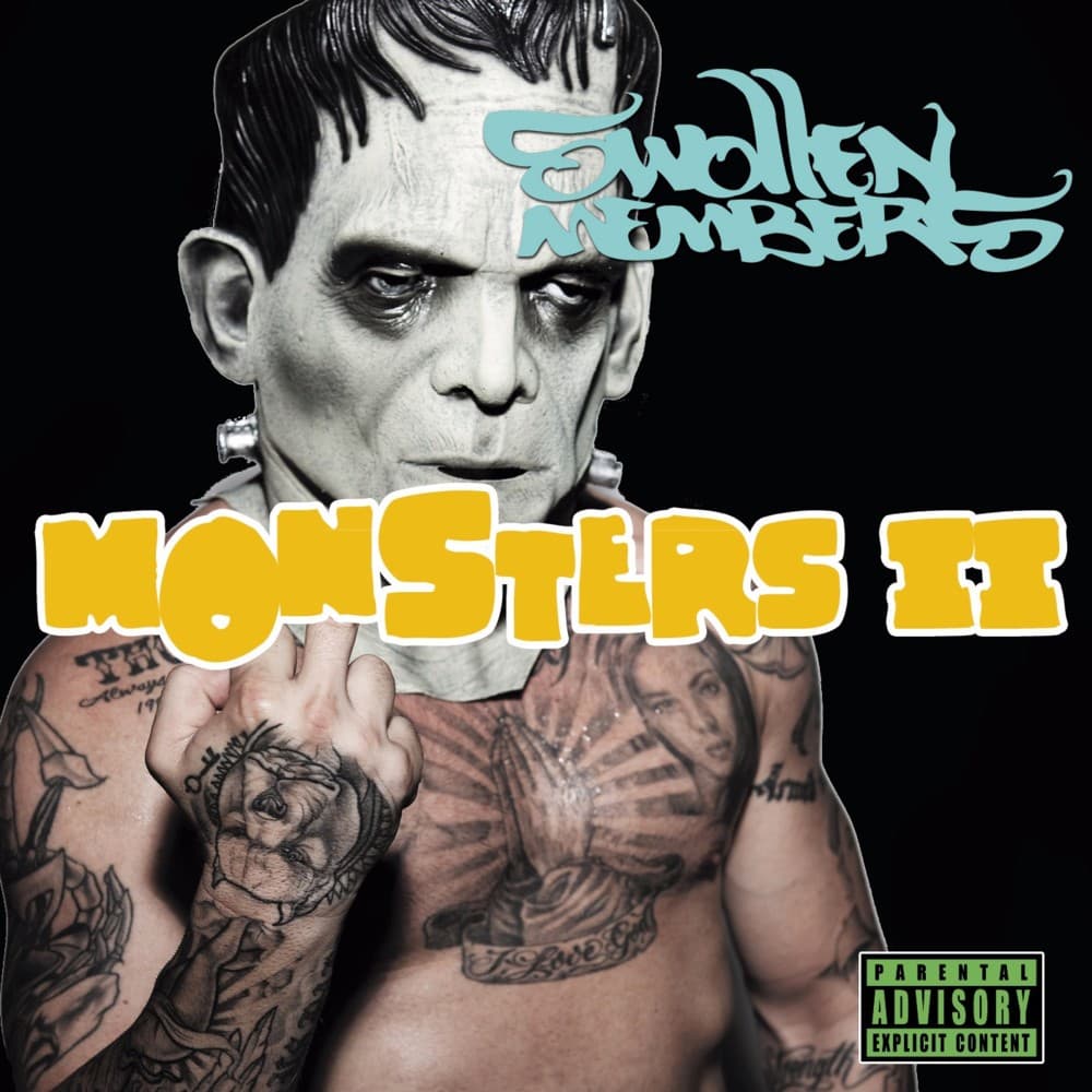 Monsters II