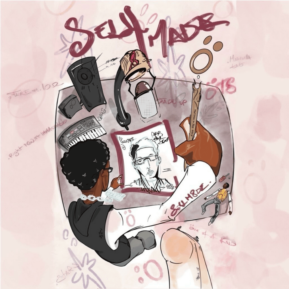 SELF MADE