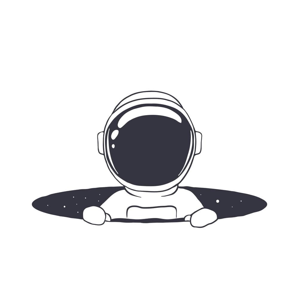 Астронавт (Astronaut)