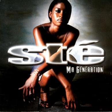 Ma génération
