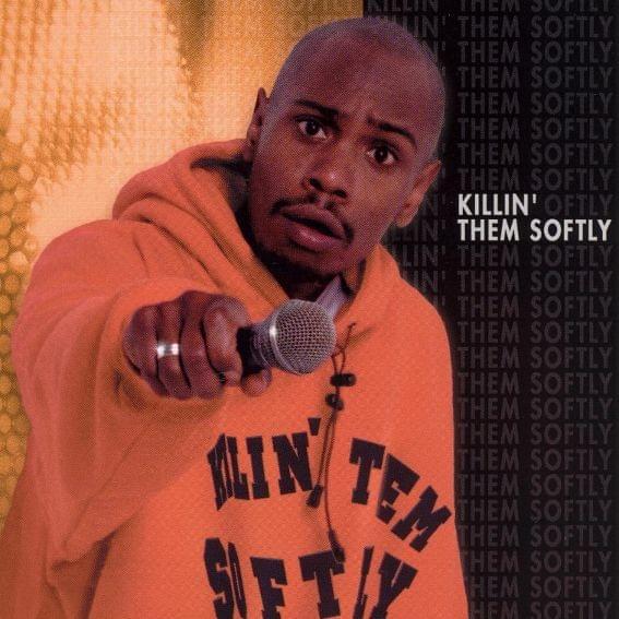 Killin’ Them Softly