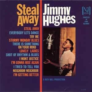 Steal Away