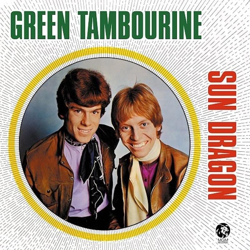 Green Tambourine