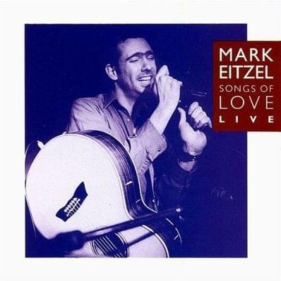 Songs of Love (Live)