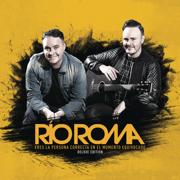 Eres La Persona Correcta En El Momento Equivocado (Deluxe Edition)