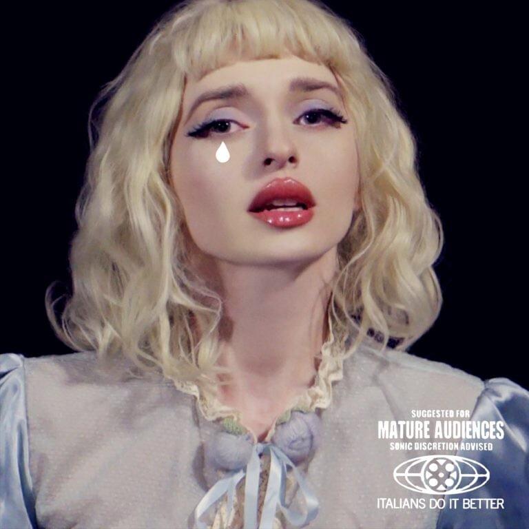 Come Softly To Me - Single 
